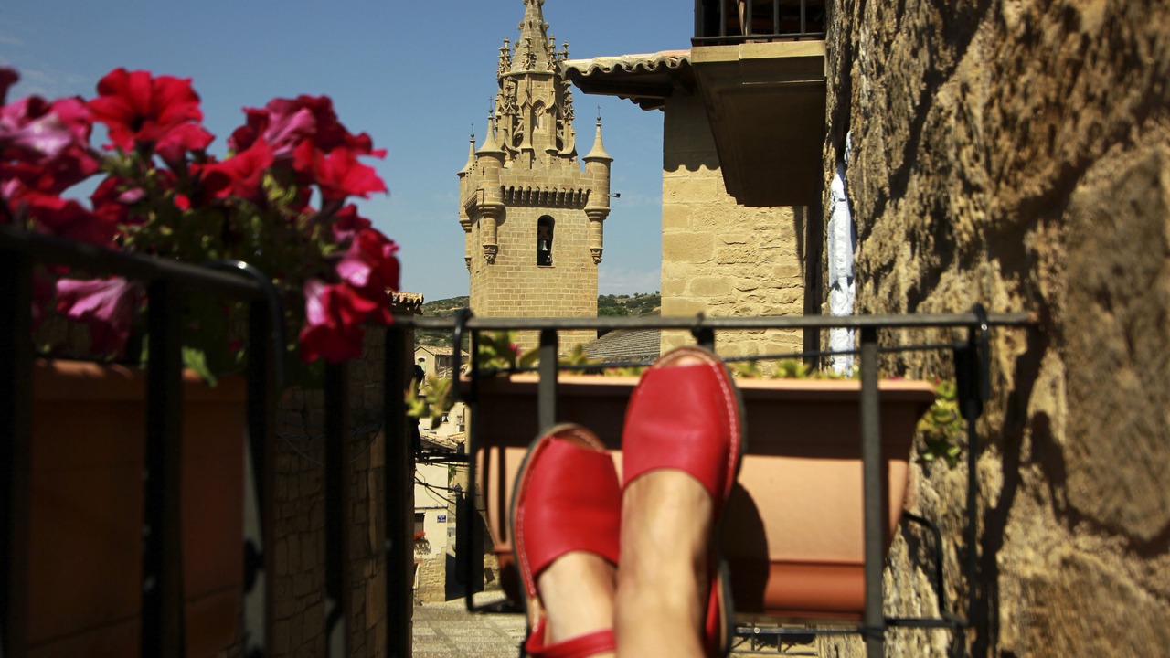Photo of Others in Uncastillo