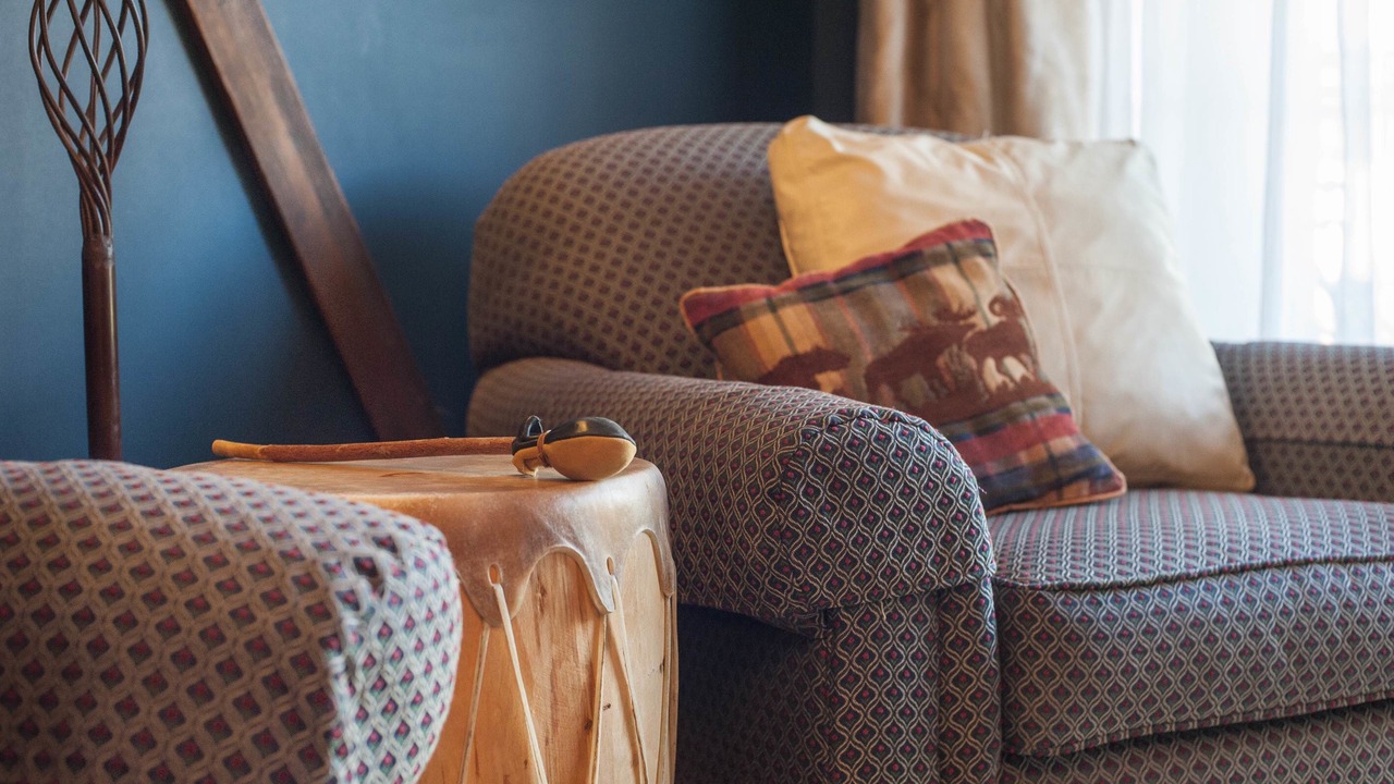 Photo of Livingroom in Colorado Springs
