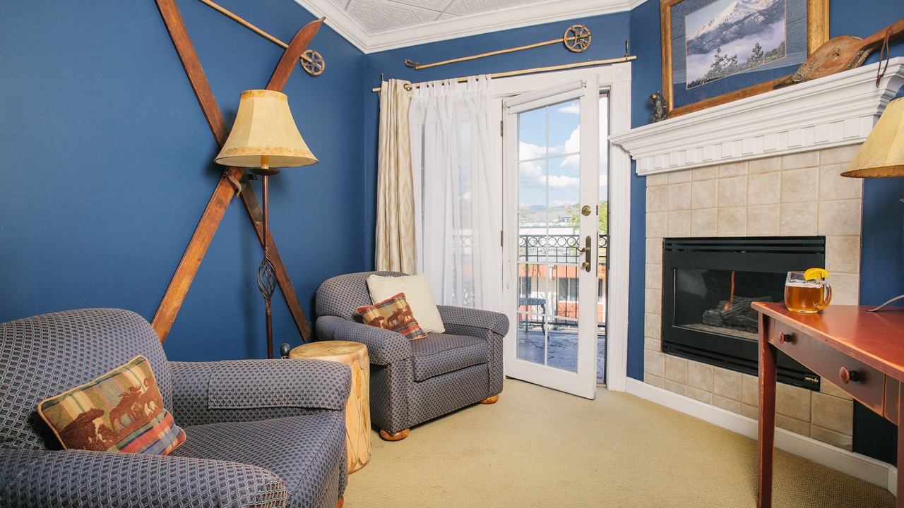 Photo of Livingroom in Colorado Springs