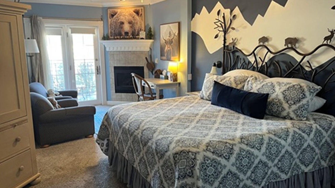 Photo of Livingroom in Colorado Springs