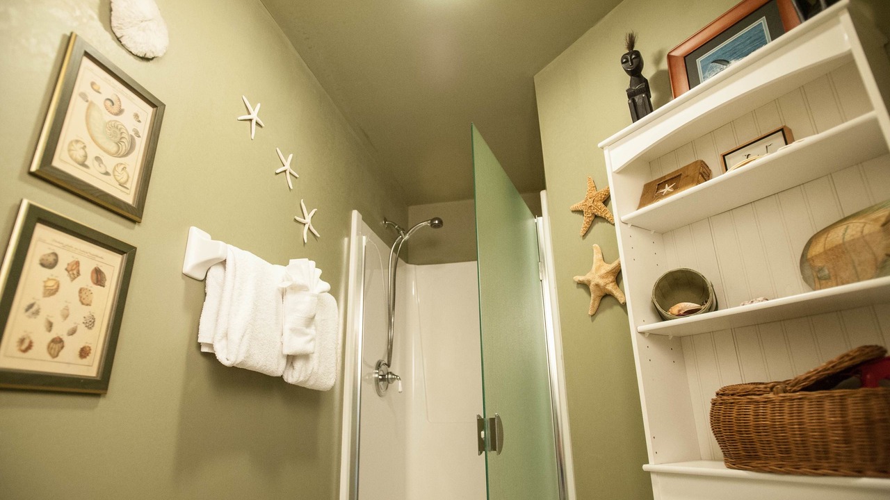 Photo of Bathroom in Colorado Springs