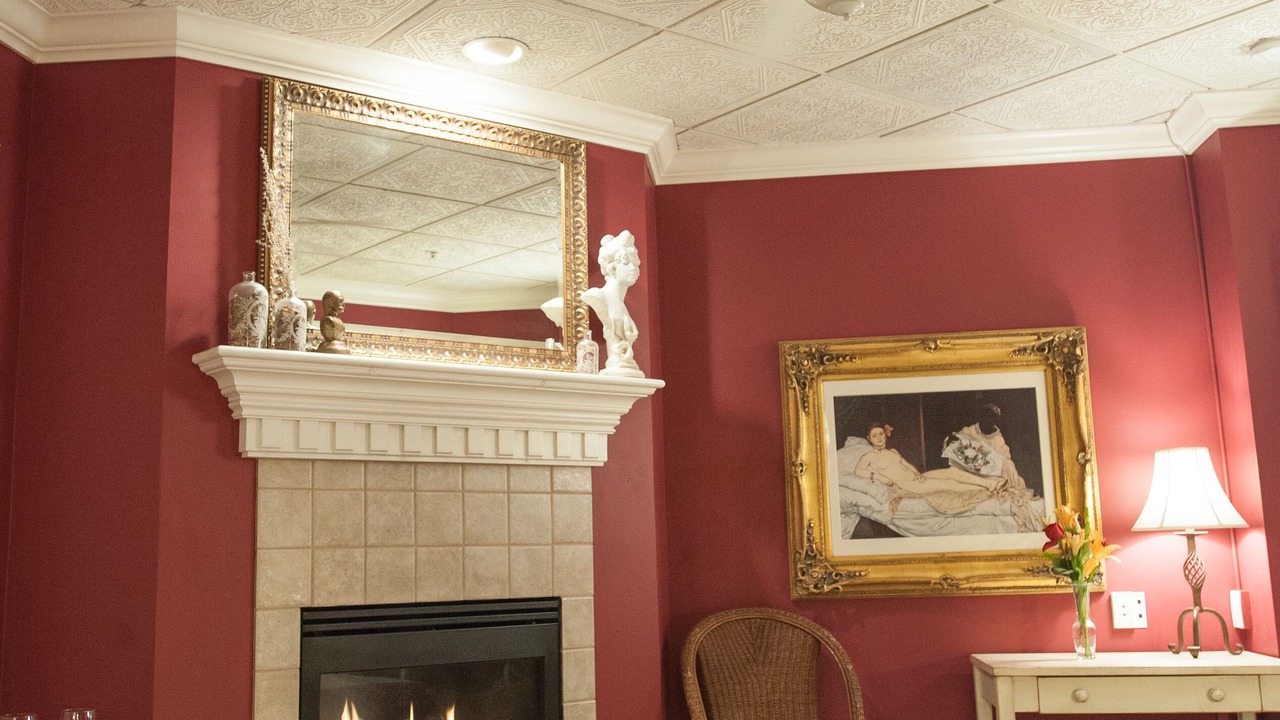 Photo of Livingroom in Colorado Springs