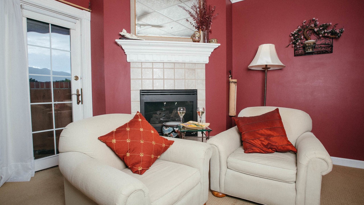 Photo of Livingroom in Colorado Springs
