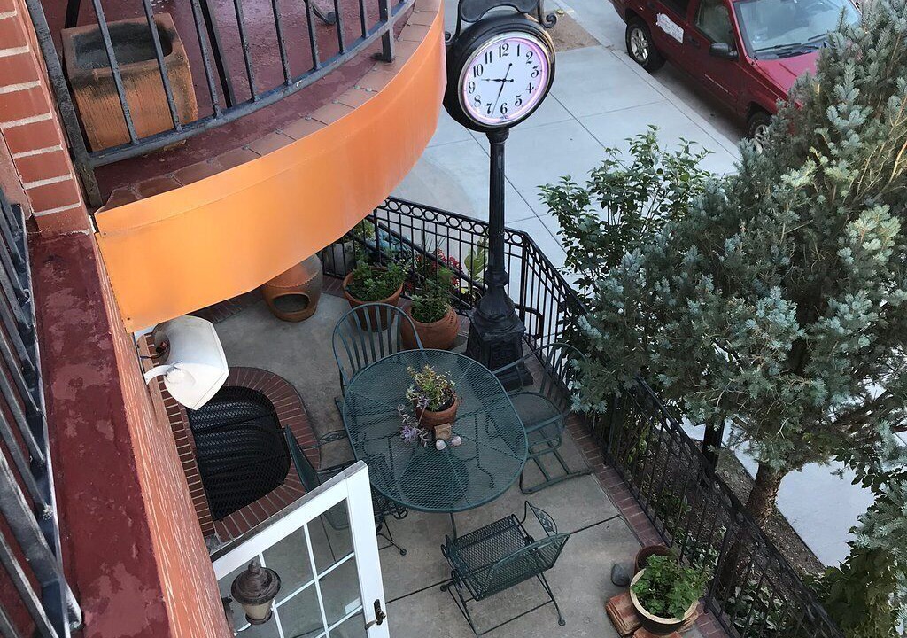 Photo of Outdoor in Colorado Springs