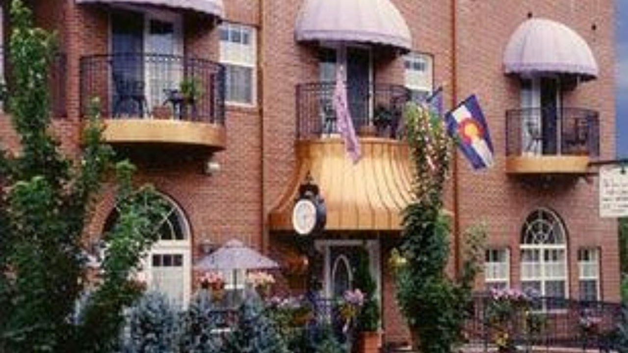 Photo of Outdoor in Colorado Springs
