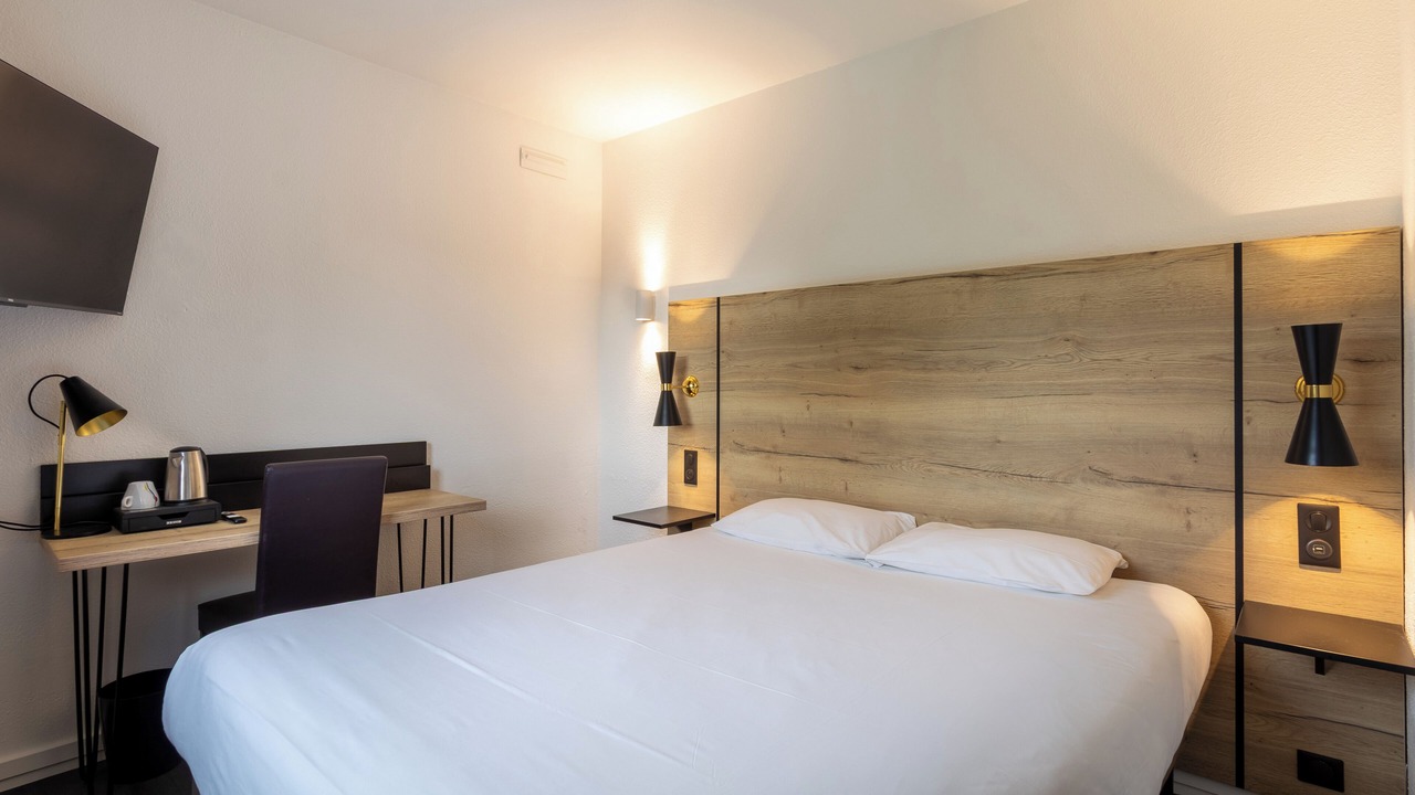 Photo of Bedroom in Orvault