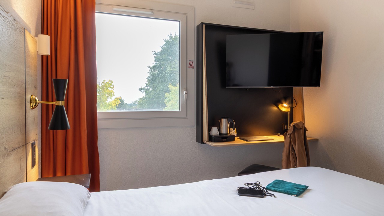 Photo of Bedroom in Orvault