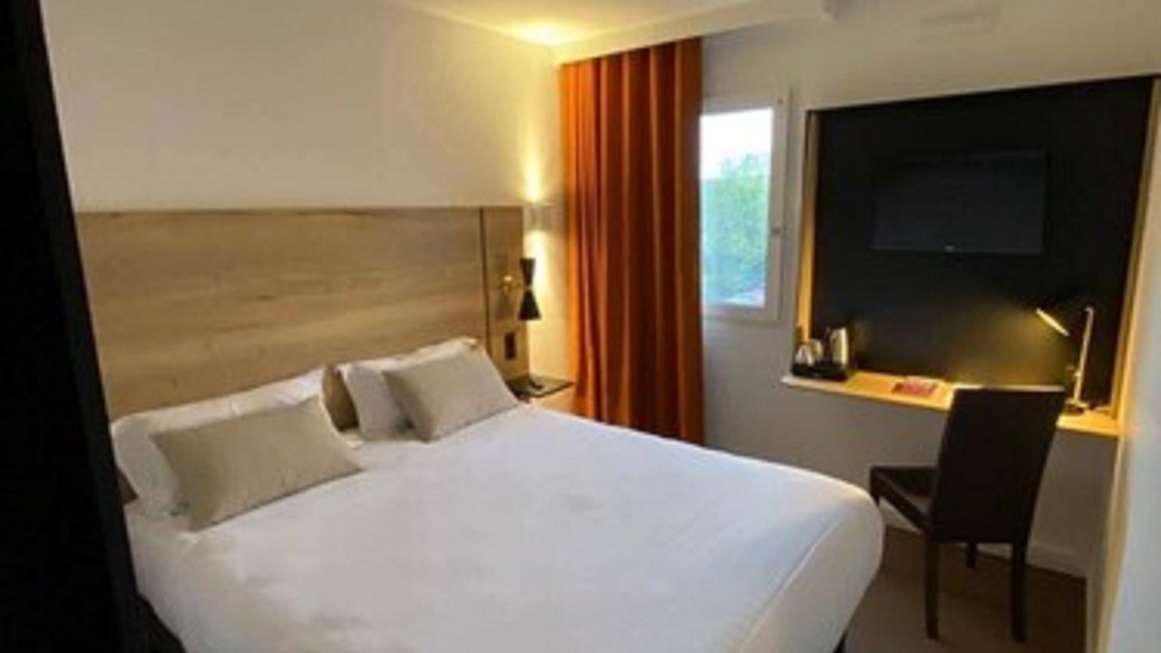 Photo of Bedroom in Orvault