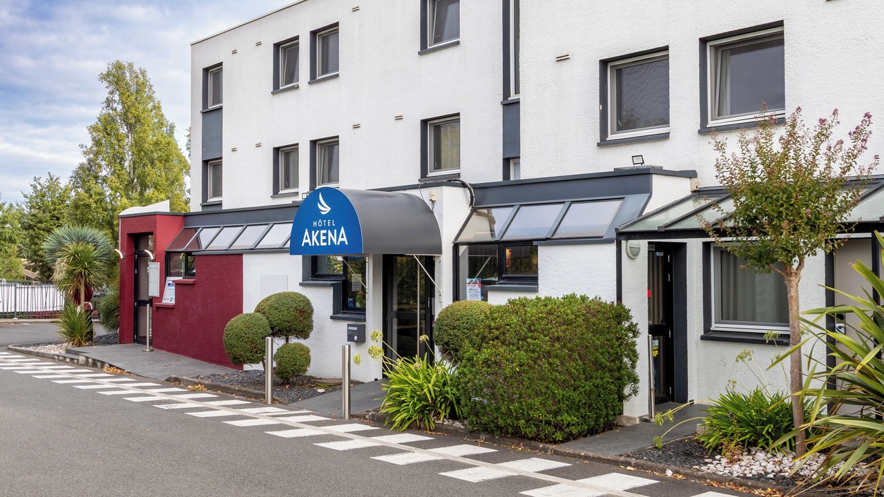 Photo of Outdoor in Orvault