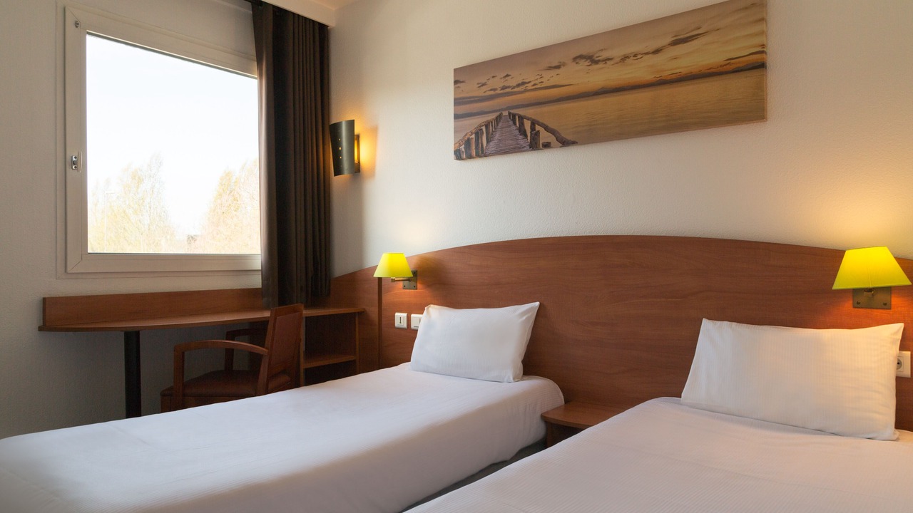 Photo of Bedroom in Orvault