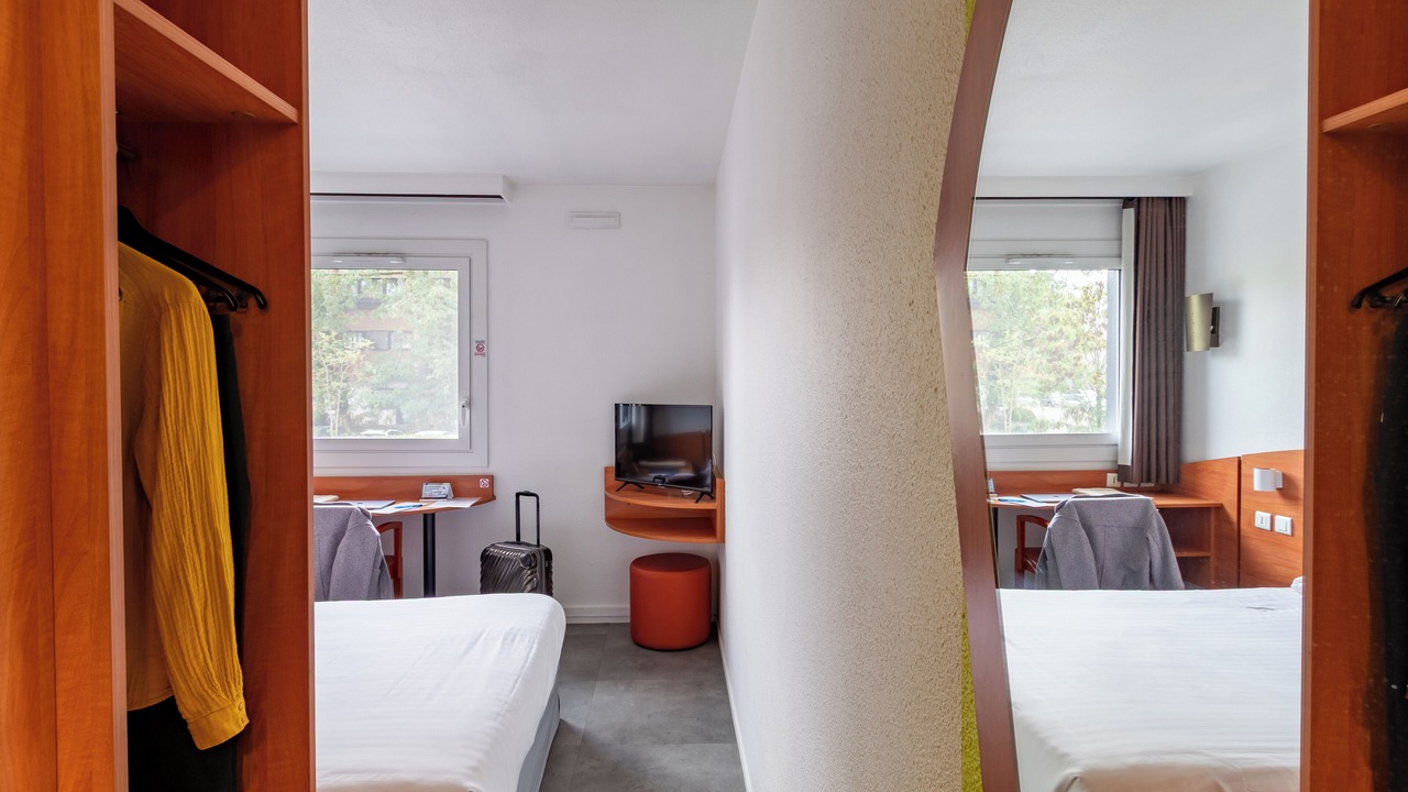 Photo of Bedroom in Orvault