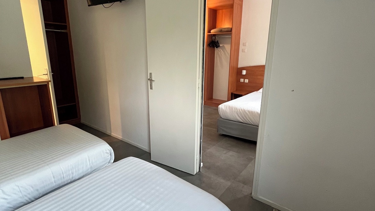 Photo of Bedroom in Orvault