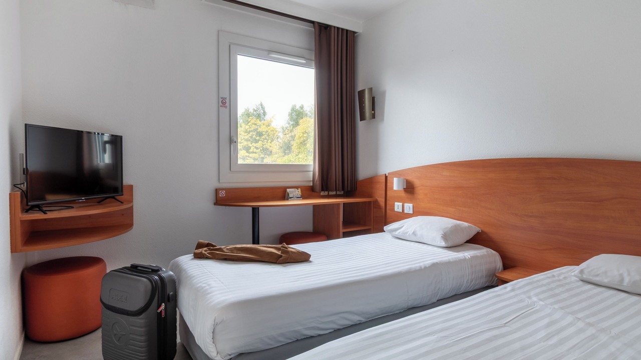 Photo of Bedroom in Orvault