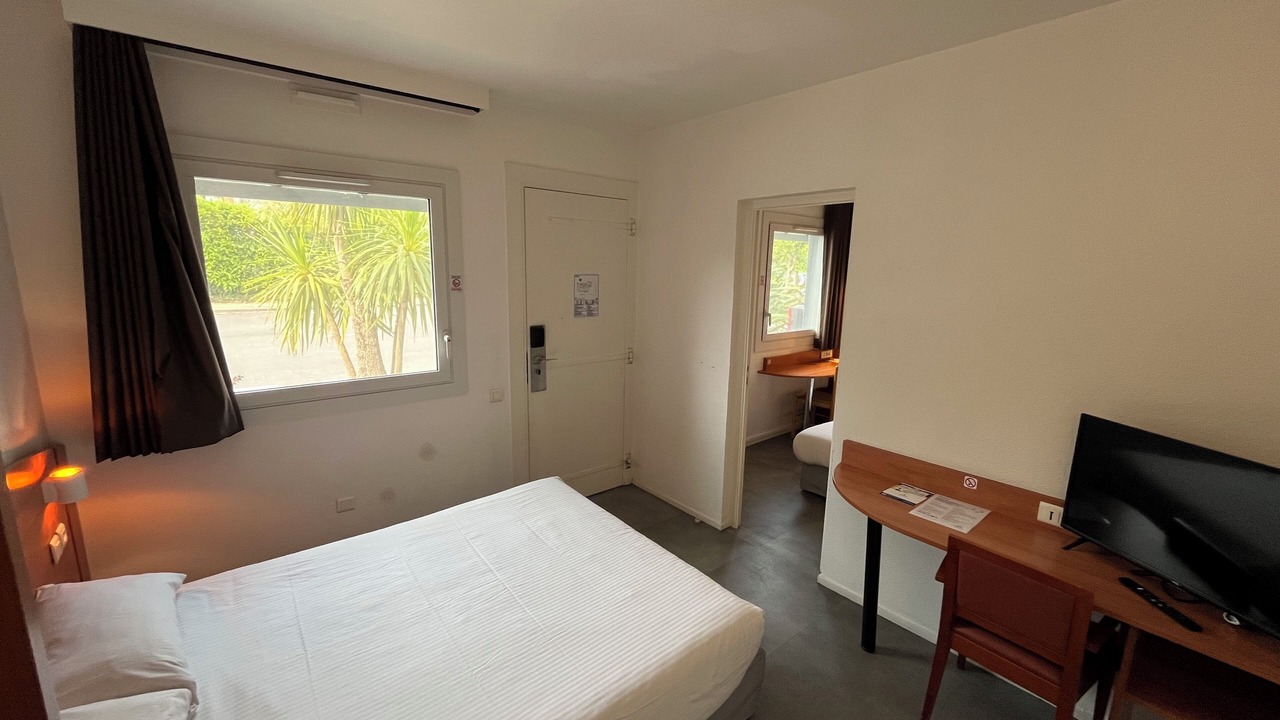 Photo of Bedroom in Orvault