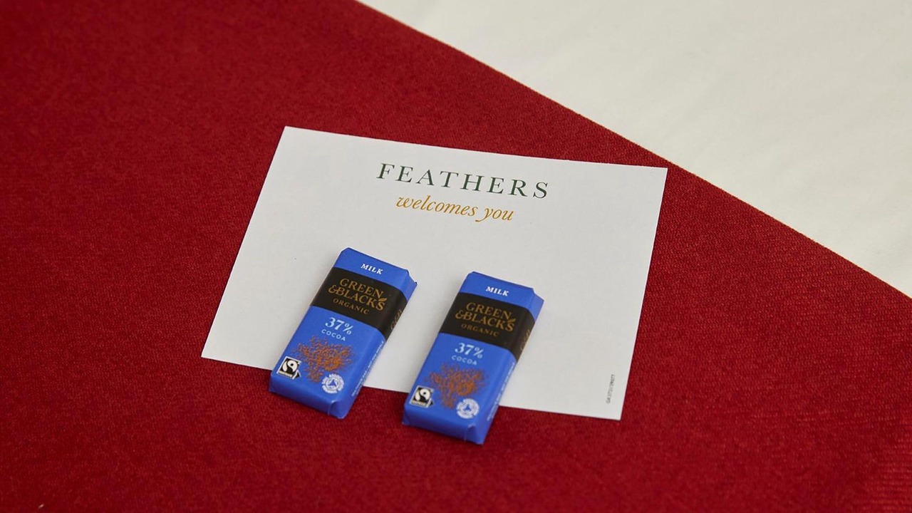 Photo of Bedroom in Wadesmill