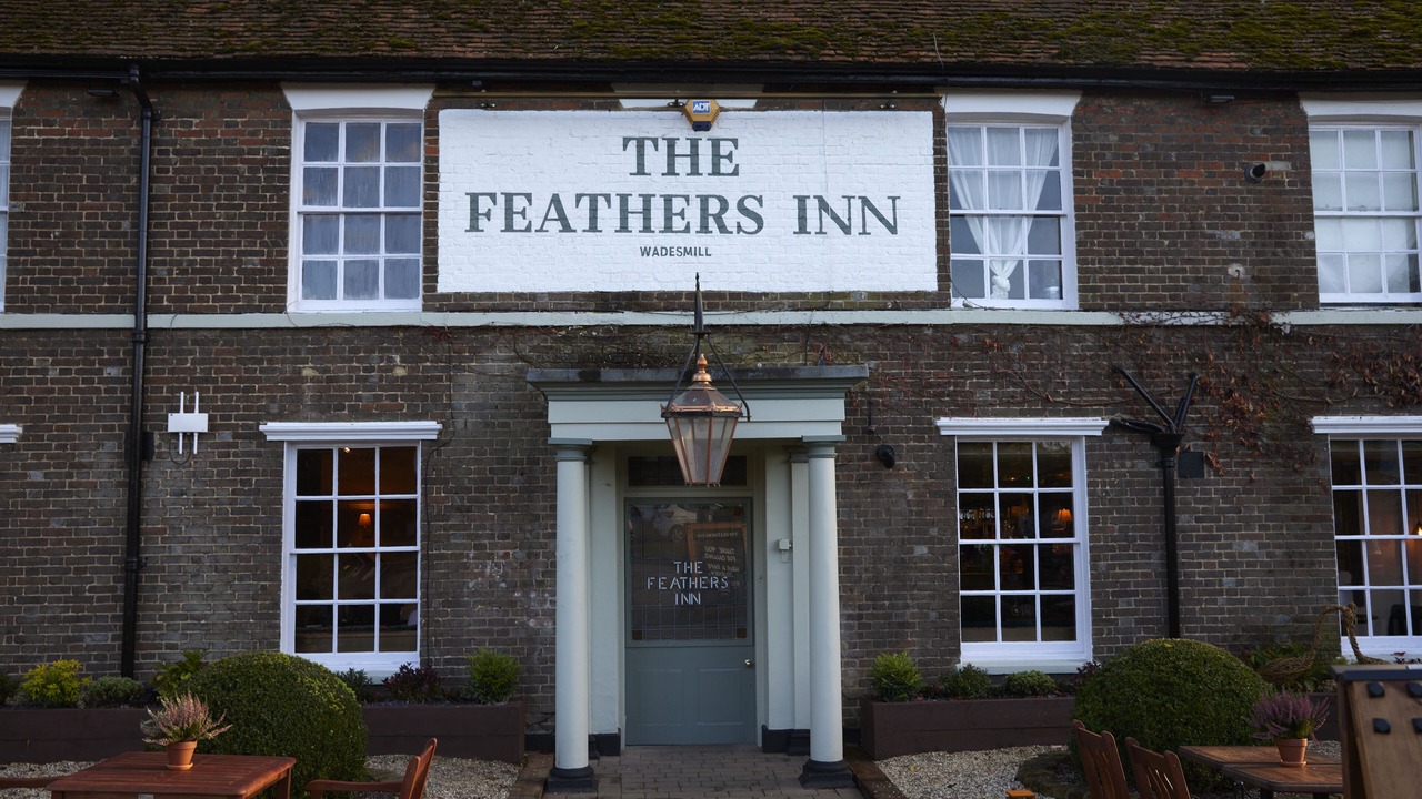 Photo of Outdoor in Wadesmill