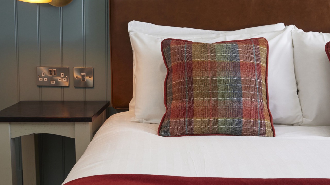 Photo of Bedroom in Wadesmill