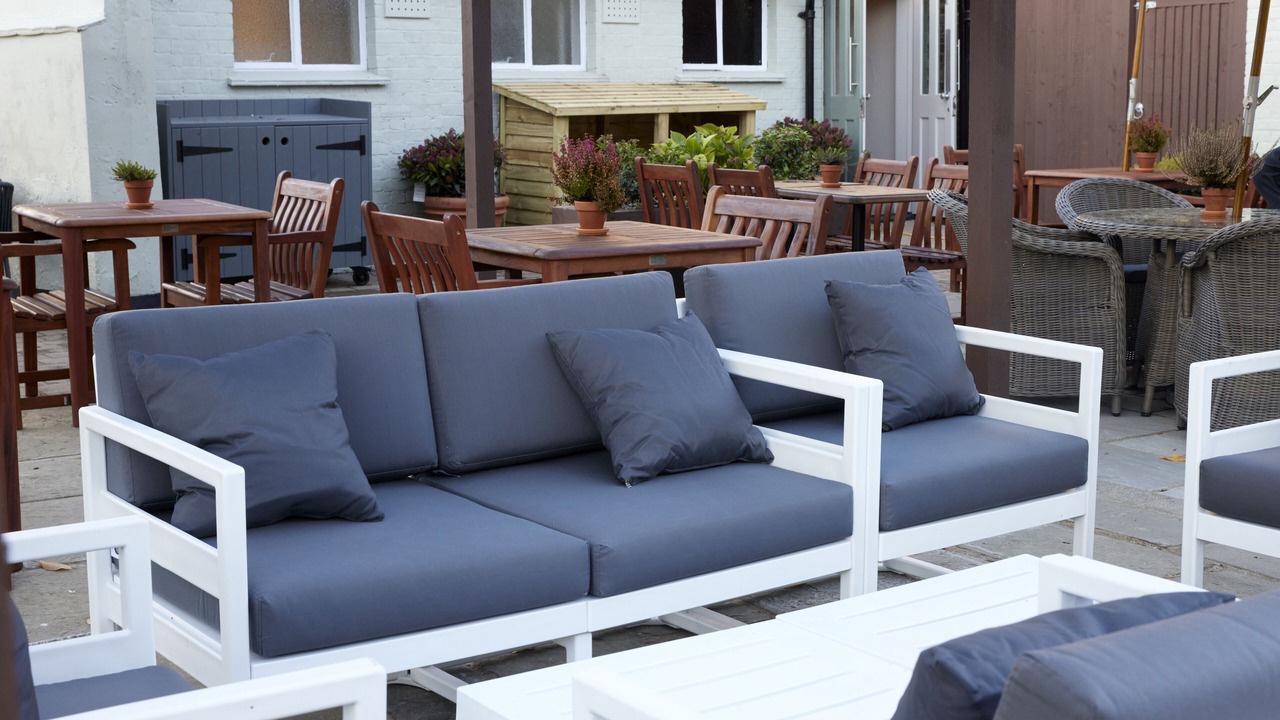 Photo of Outdoor in Wadesmill