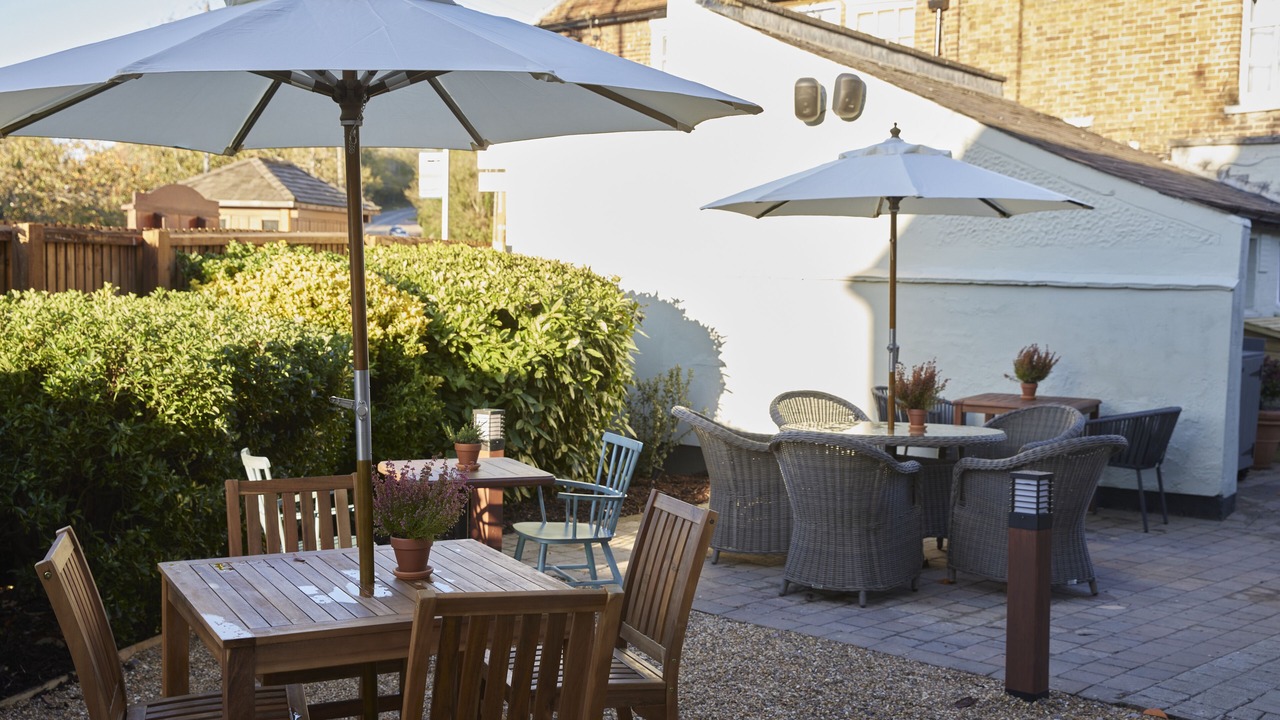 Photo of Outdoor in Wadesmill