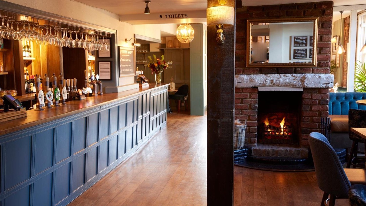 Photo of Others in Wadesmill