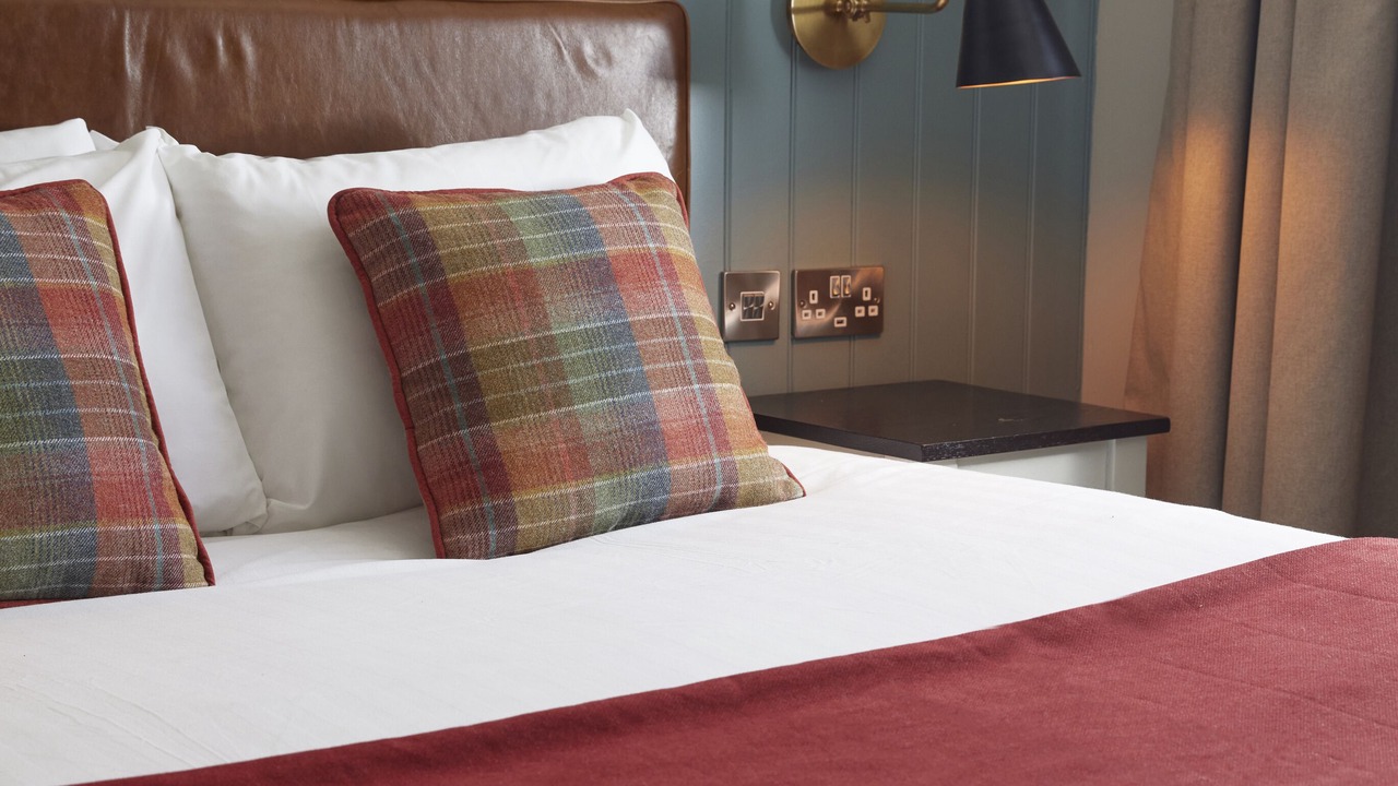 Photo of Bedroom in Wadesmill