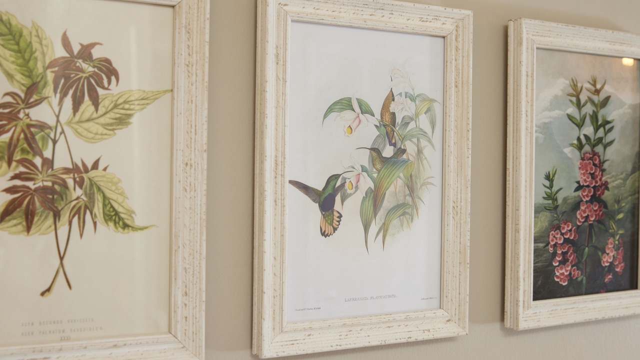 Photo of Bedroom in Wadesmill