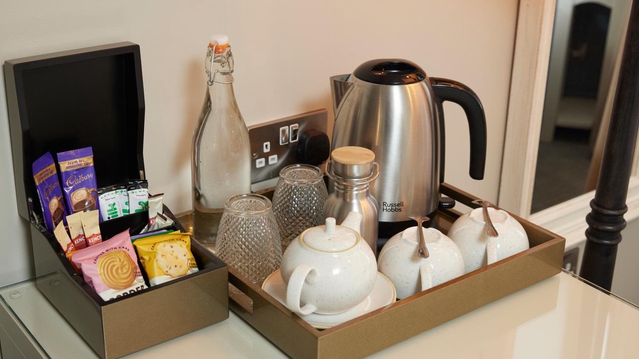 Photo of Bedroom in Wadesmill