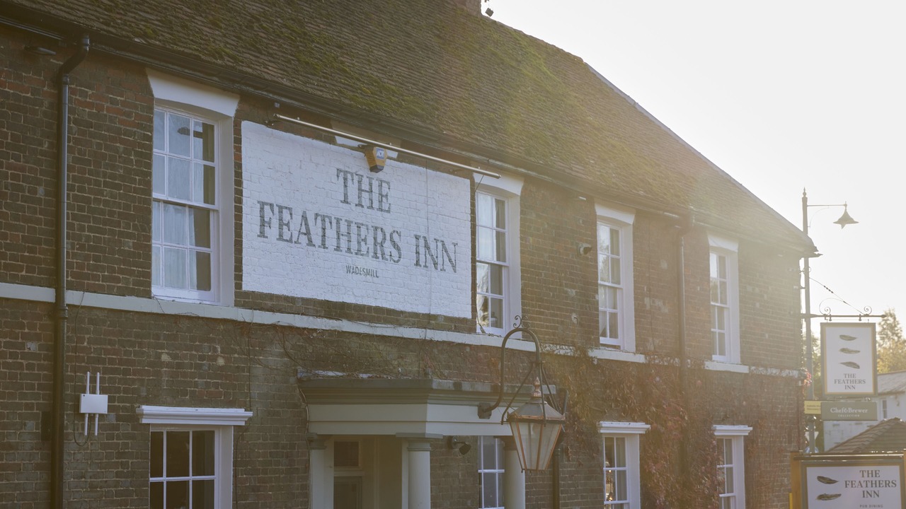 Photo of Outdoor in Wadesmill