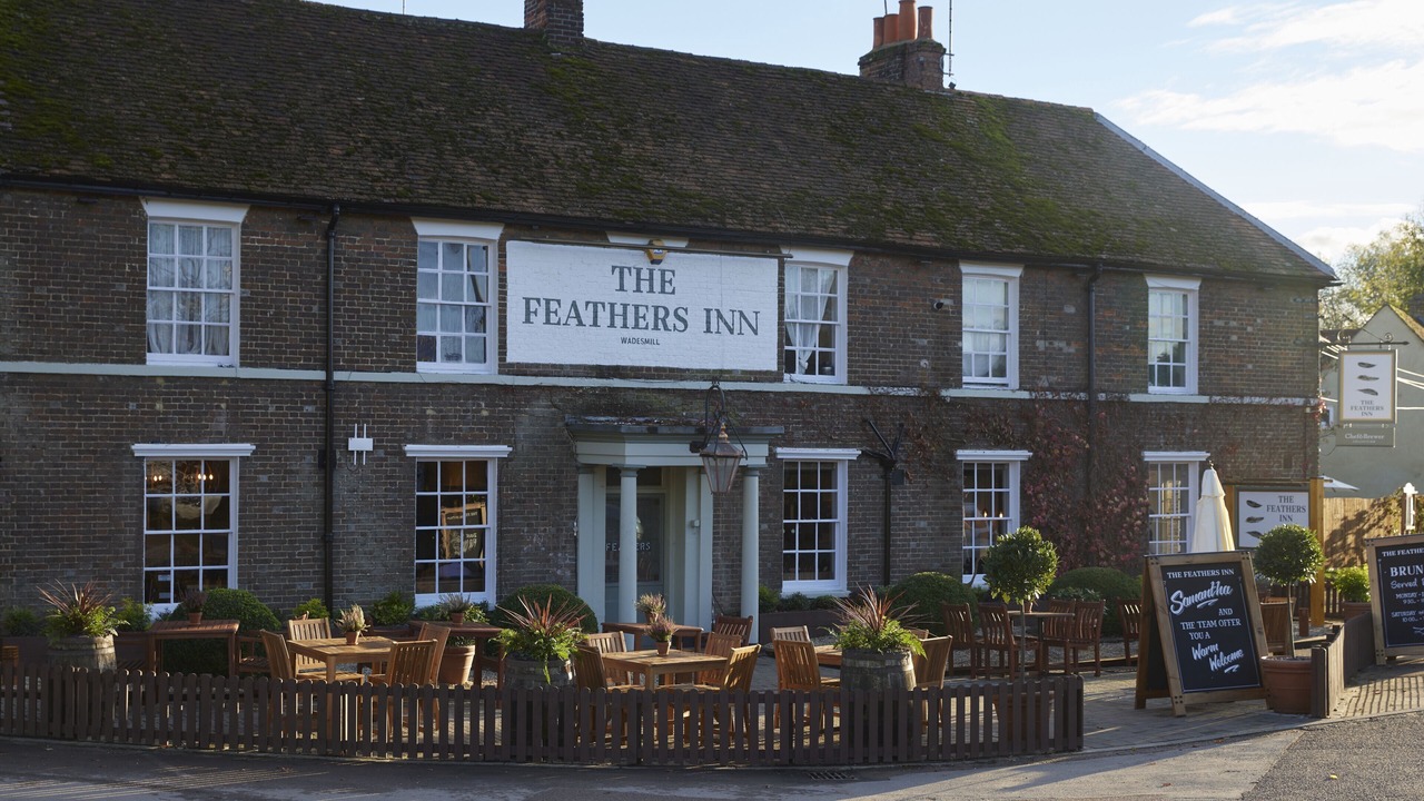 Photo of Outdoor in Wadesmill