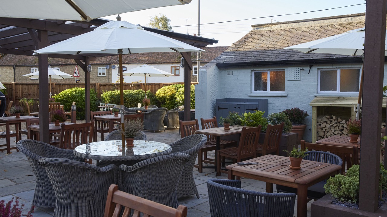 Photo of Outdoor in Wadesmill