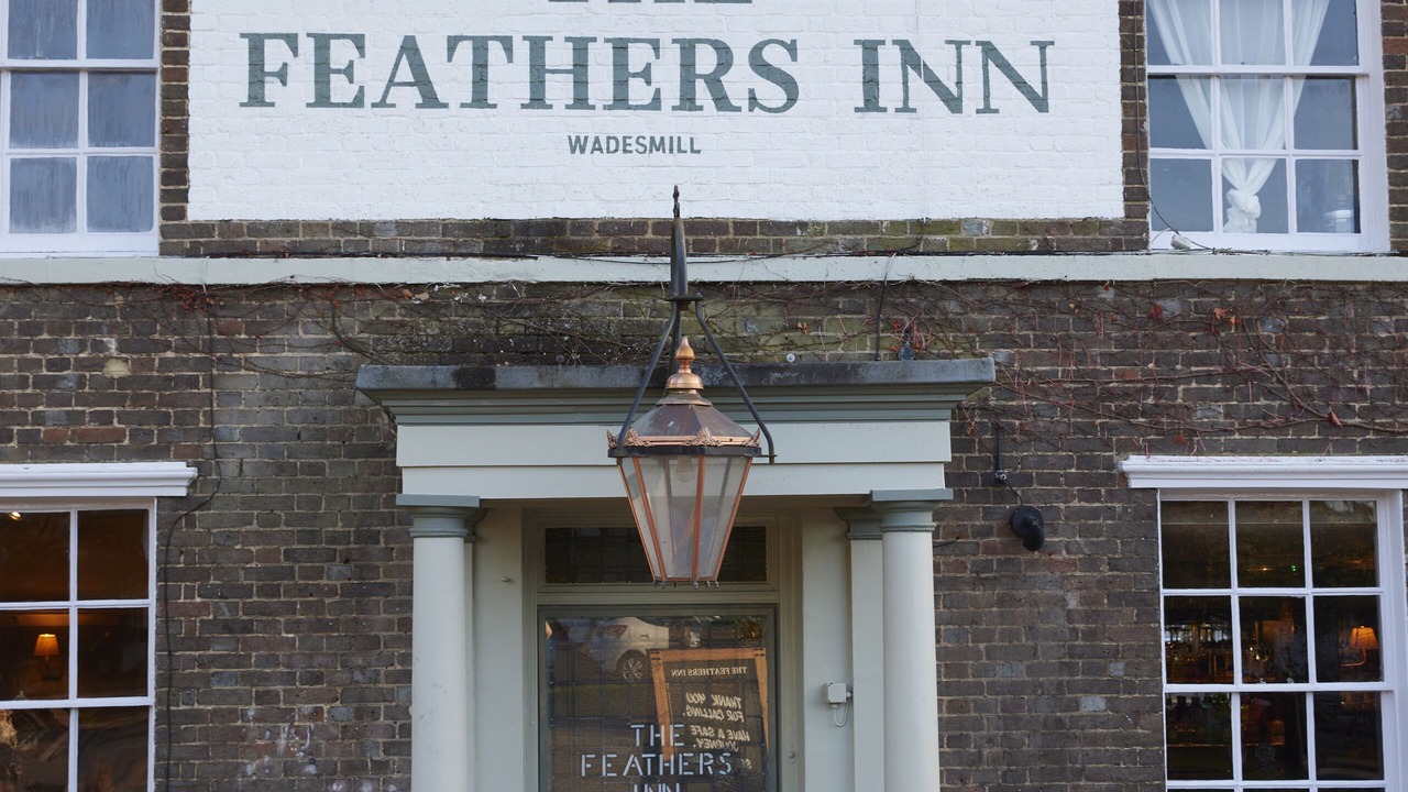 Photo of Outdoor in Wadesmill