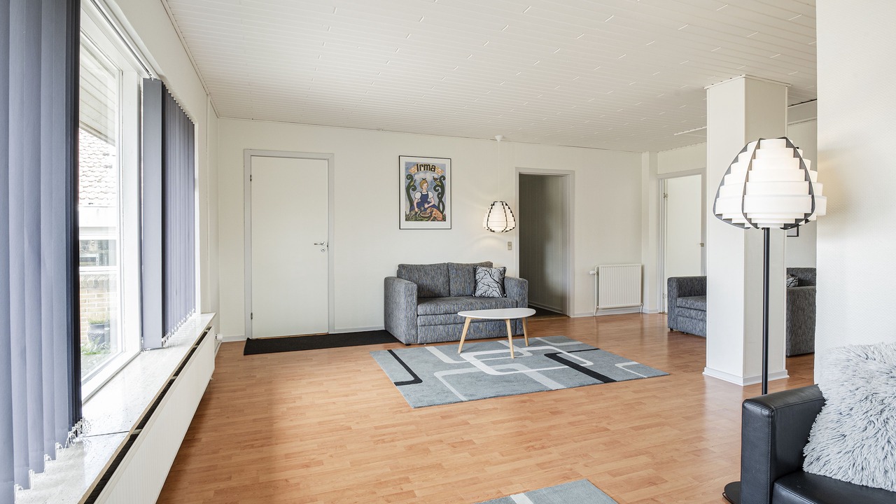 Photo of Bedroom in Videbaek