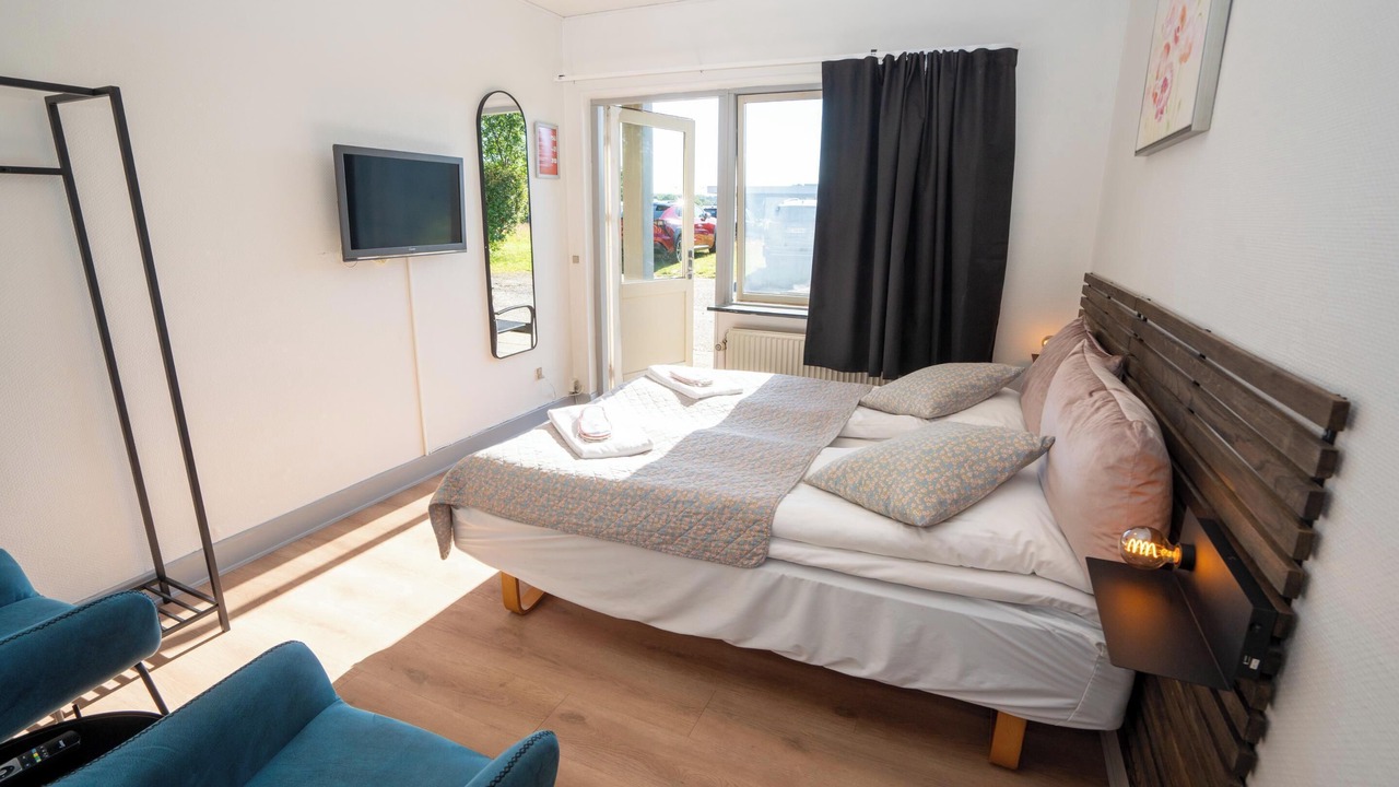 Photo of Bedroom in Videbaek