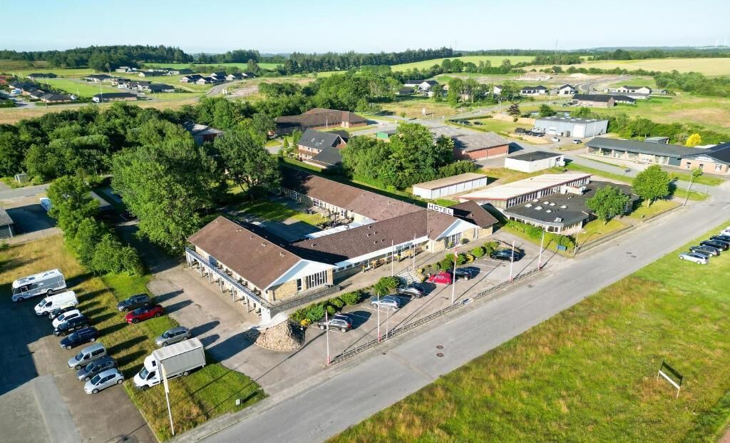 Photo of Outdoor in Videbaek