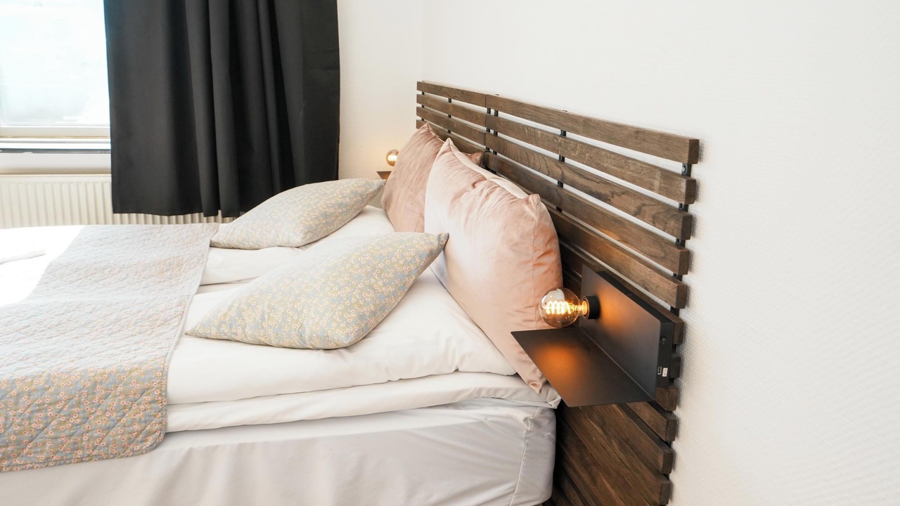 Photo of Bedroom in Videbaek