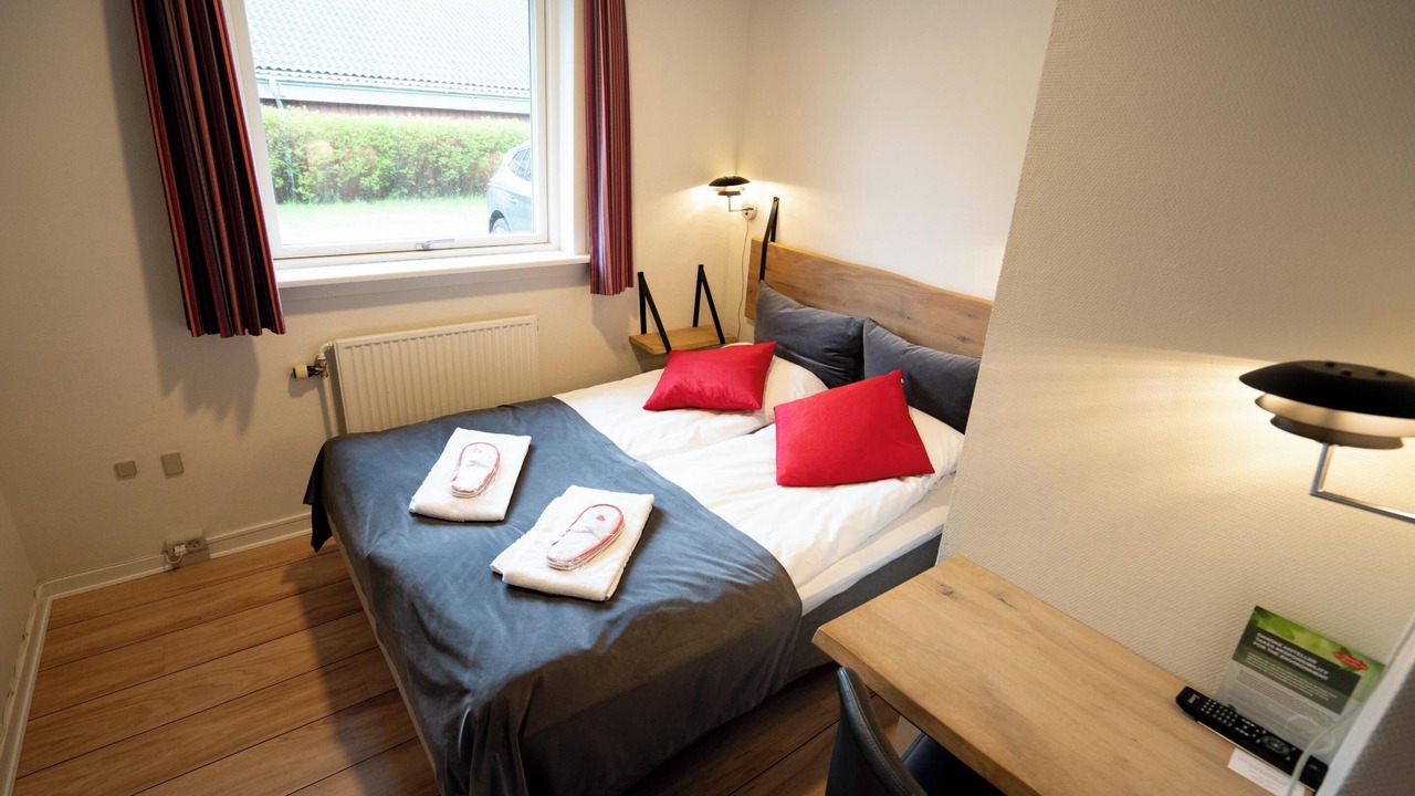 Photo of Bedroom in Videbaek