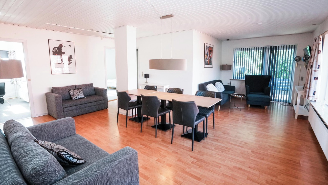 Photo of Bedroom in Videbaek