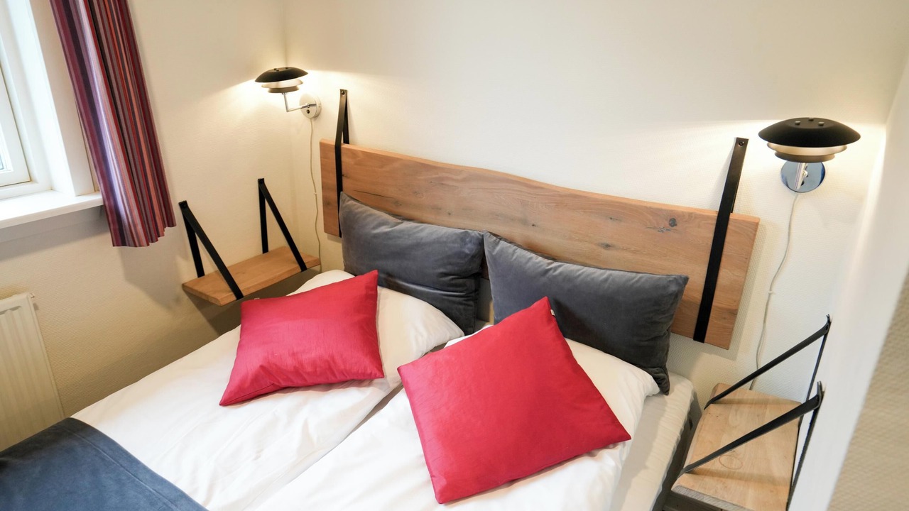 Photo of Bedroom in Videbaek