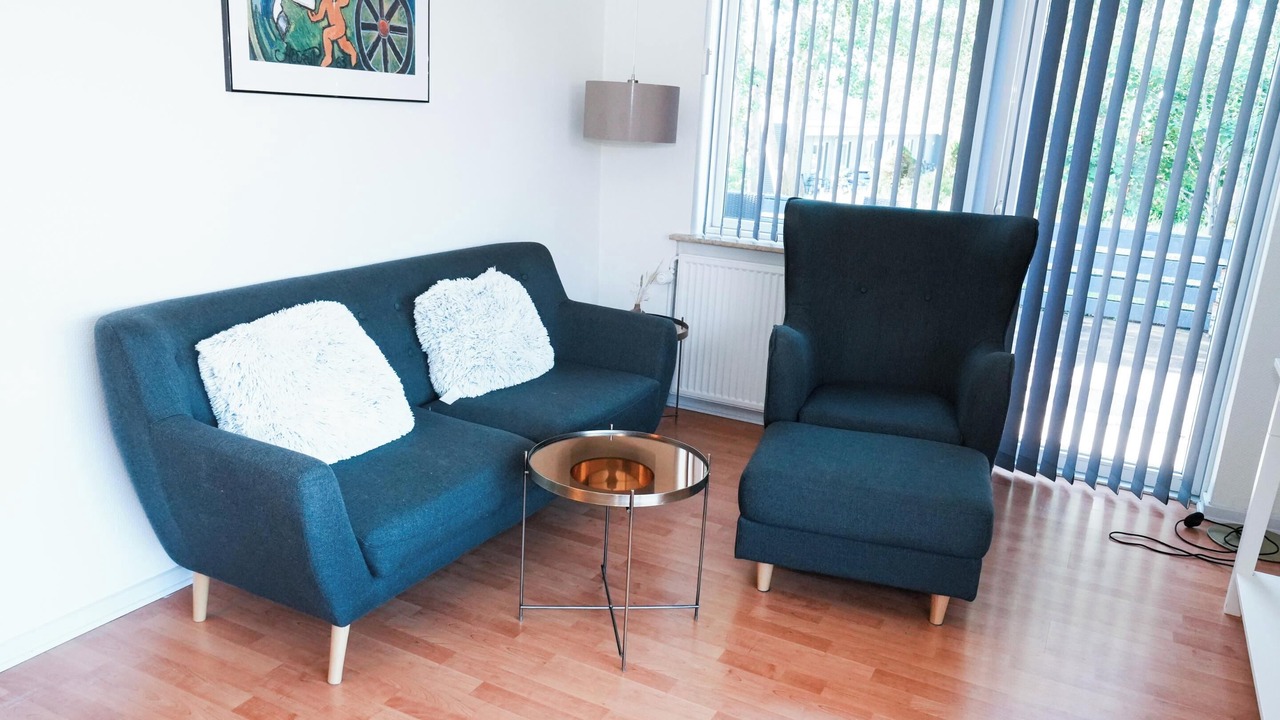 Photo of Bedroom in Videbaek