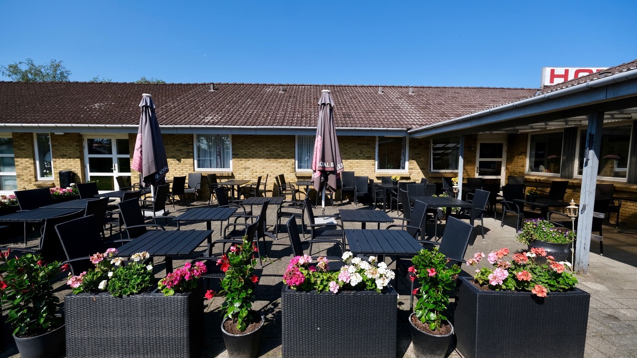 Photo of Others in Videbaek