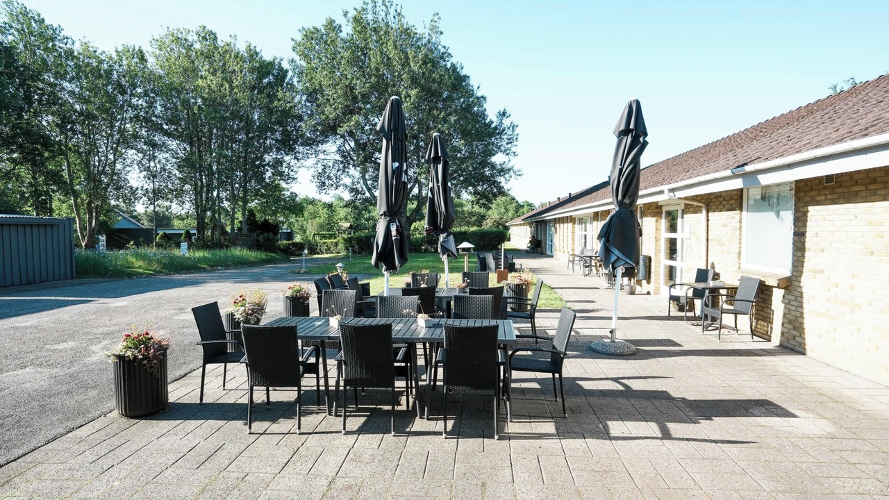 Photo of Patio Balcony in Videbaek