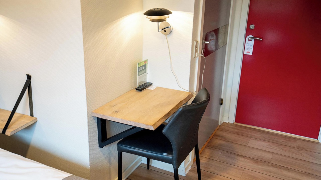 Photo of Bedroom in Videbaek