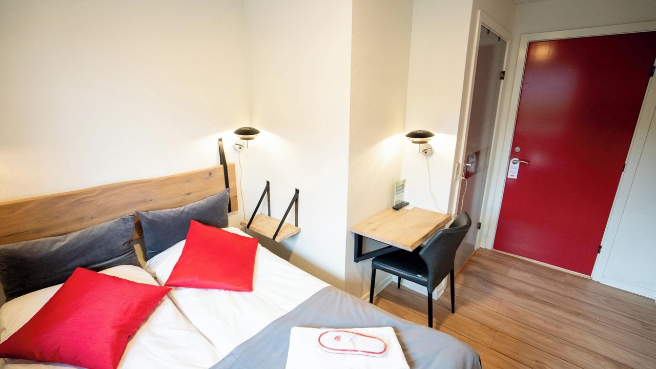 Photo of Bedroom in Videbaek