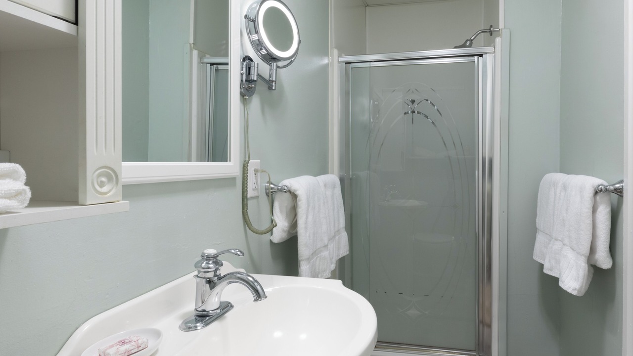 Photo of Bathroom in Carlisle