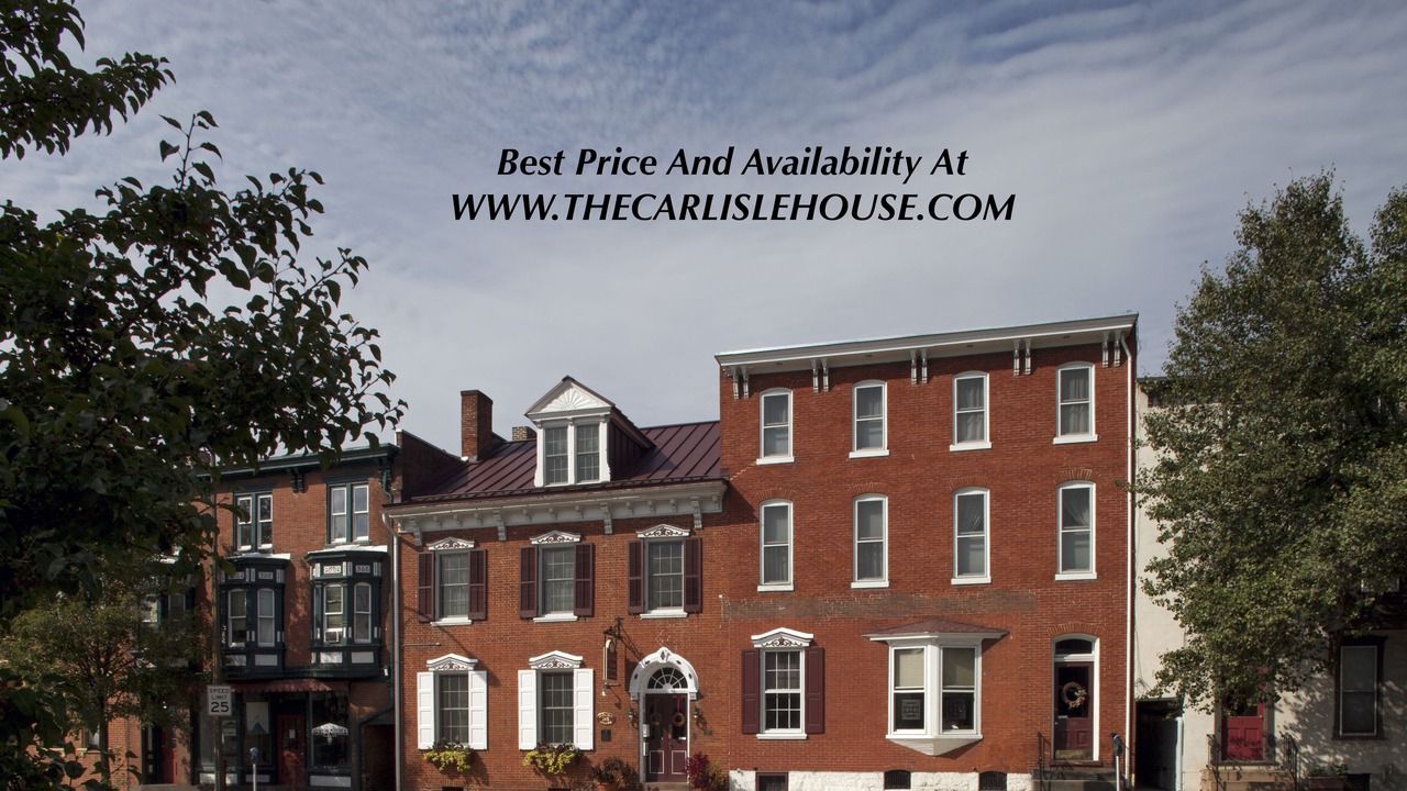 Photo of Outdoor in Carlisle