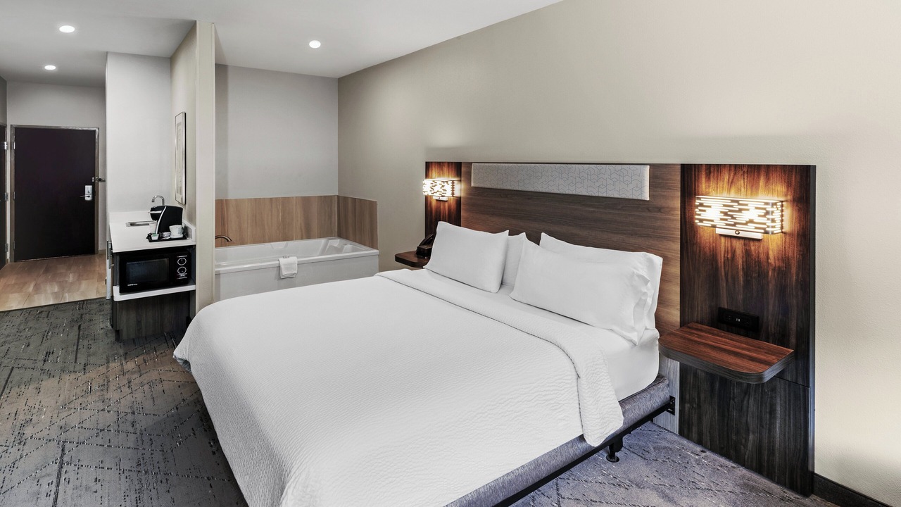 Photo of Bedroom in Henderson