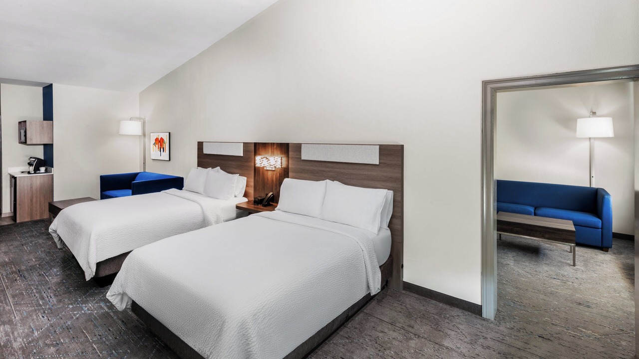 Photo of Bedroom in Henderson