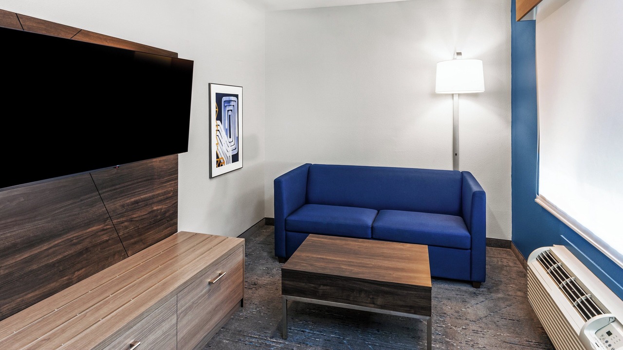 Photo of Bedroom in Henderson
