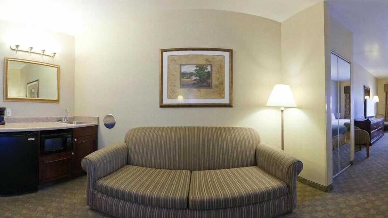 Photo of Bedroom in Henderson