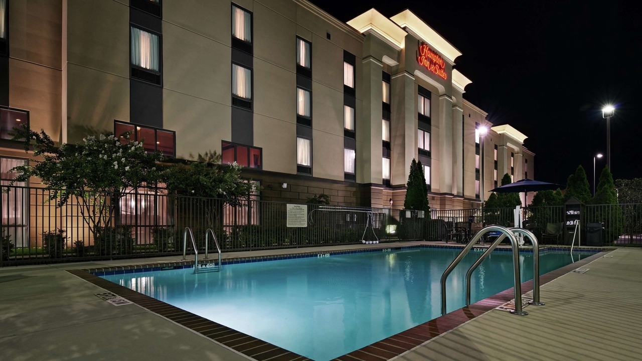 Photo of Outdoor in Millington